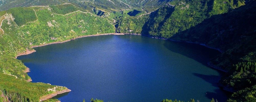 Flores, The Azores