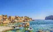 Gerolimenas, Peloponnese