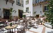 Vincci La Rabida Hotel, Seville, Andalucia, Spain