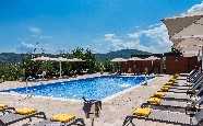 Hotel Degenija, Plitvice Lakes