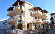 Sofotel, Koroni, South Peloponnese