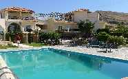 Villa Afrodite Hotel, Plati, Lemnos