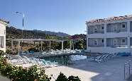 Defkalion Hotel, Lesvos, Greece