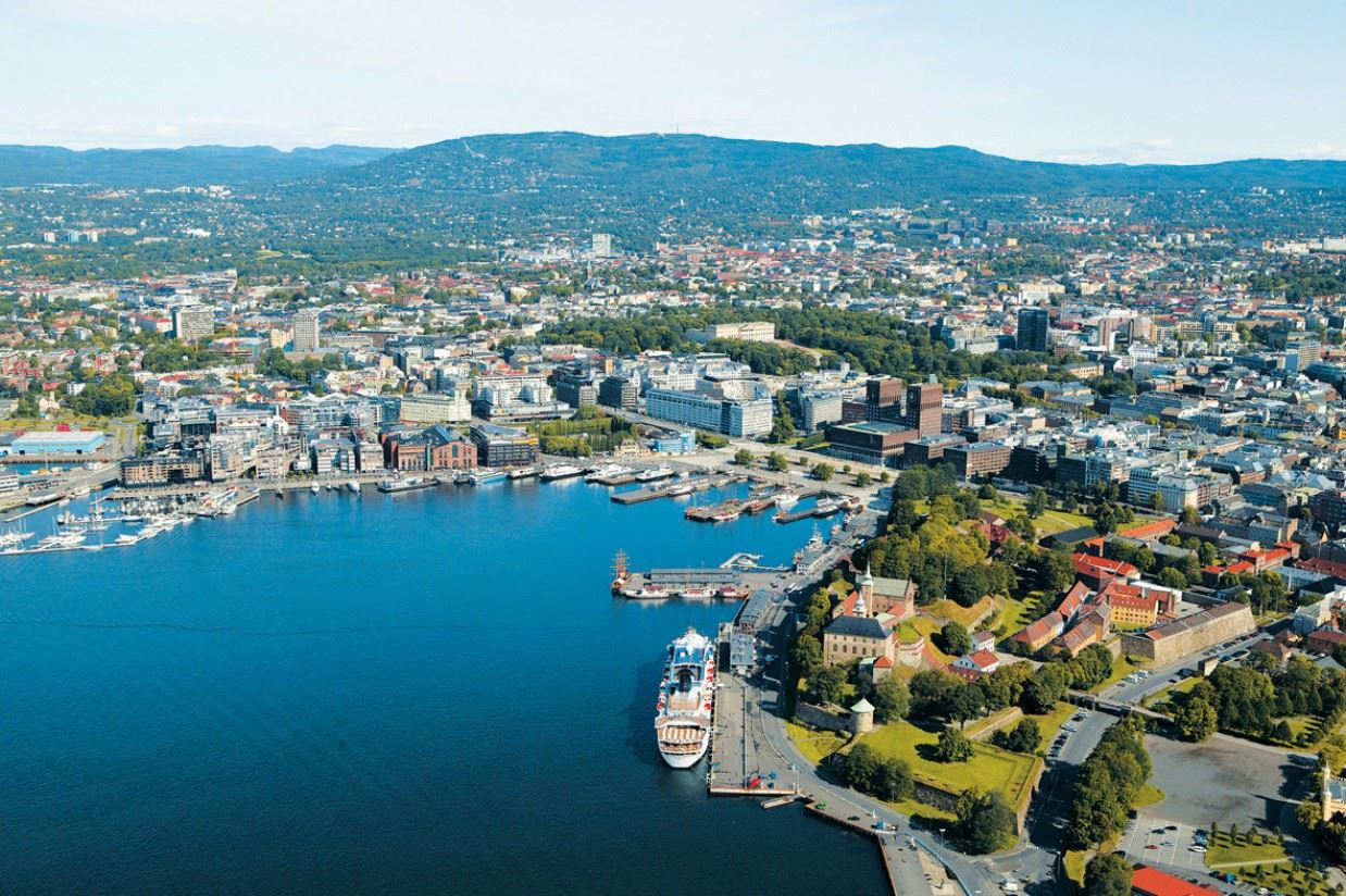 Oslo