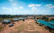 Waikin Ranch, Rupununi, Guyana