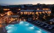 Antigoni Seaside Resort, Sithonia, Halkidiki