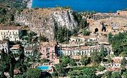 Grand Hotel Timeo, Taormina, Sicily, Italy