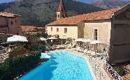 La Locanda Delle Donne Monache Hotel, Maratea, Campania & Basilicata, Italy