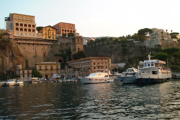 Sorrento, Italy