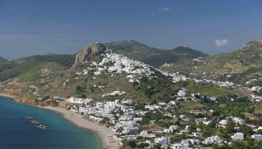 Skyros