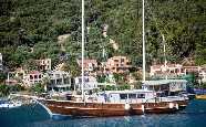 Gulet cruise