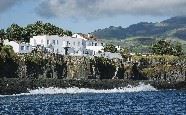 White Exclusive Suites and Villa, Ponta Delgada, Sao Miguel, Azores