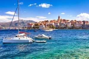 Korcula, Croatia