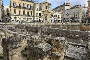 Puglia, Italy