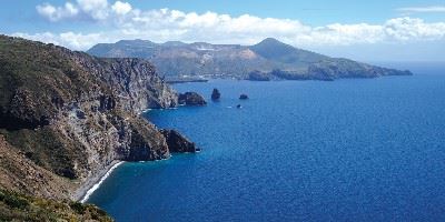 Lipari, Sicily