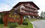 Hotel Calitxo, Mollo