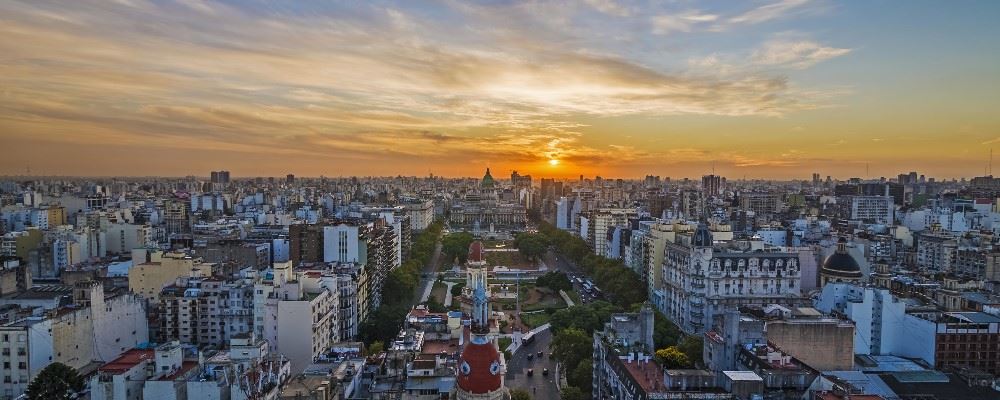 Buenos Aires, Argentina