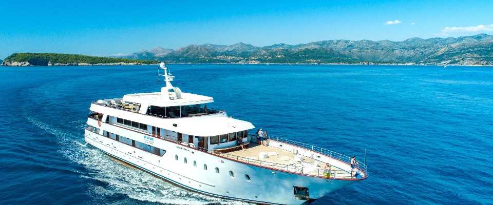 Cruises to croatia 2026