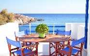 Peaceful Bay Apartments, Megas Gialos, Syros