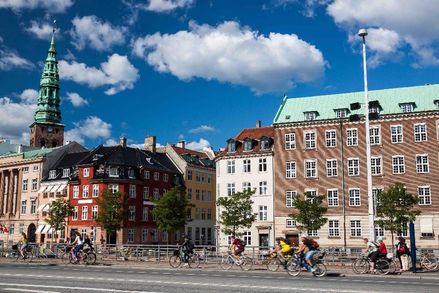 Copenhagen, Denmark