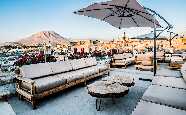 Hotel Palla, Arequipa, Peru