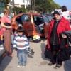 MIgrants in Greece