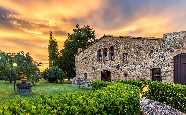 Hotel Mas Rabiol, Peratallada