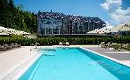Lyra Hotel, Licko Petrovo Selo