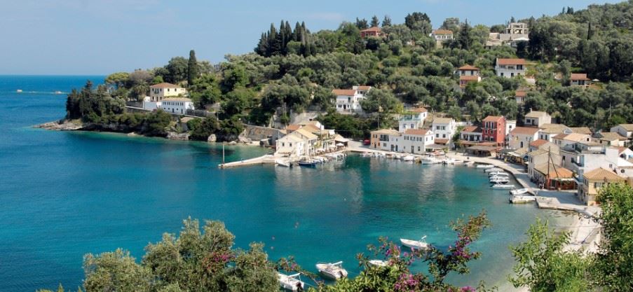 Loggos, Paxos