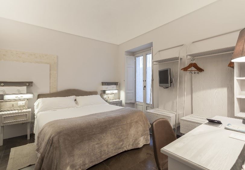 Standard room, Locanda Don Serafino Hotel, Ragusa