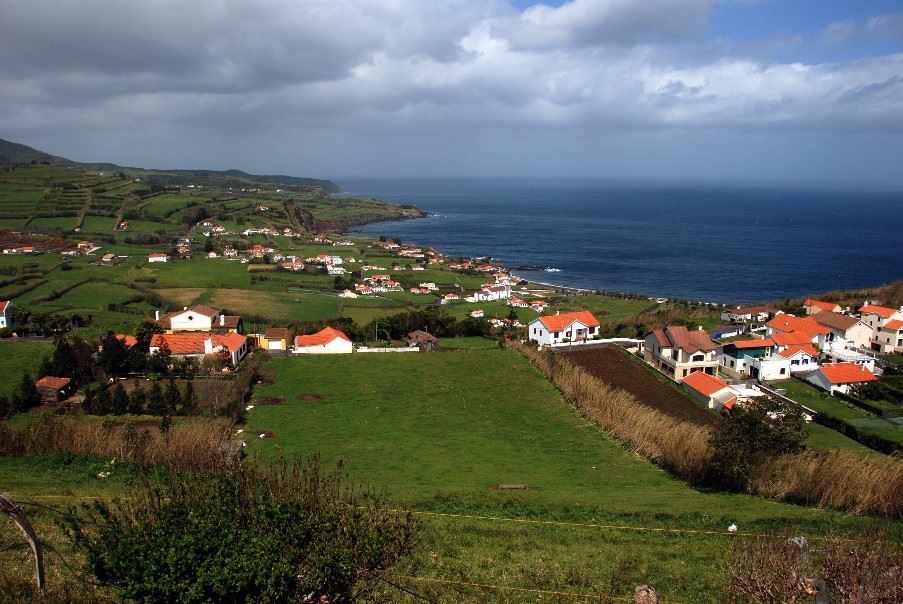 Faial, The Azores
