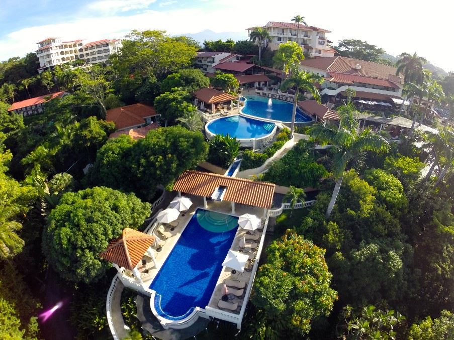 Parador Resort and Spa, Manuel Antonio