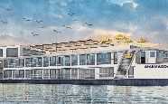 AmaMagdalena render - Launch March 2025