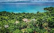 Lapa Rios Lodge, Osa Peninsula