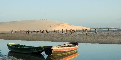 Jericoacoara, Brazil