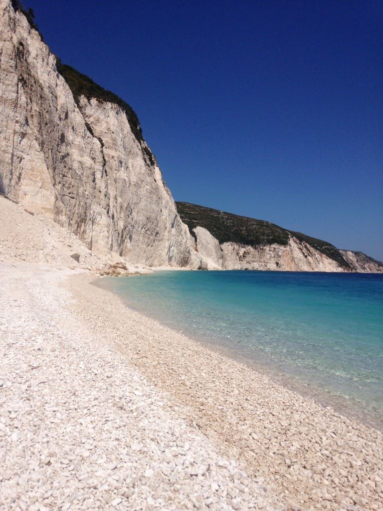 Beach , Kefalonia