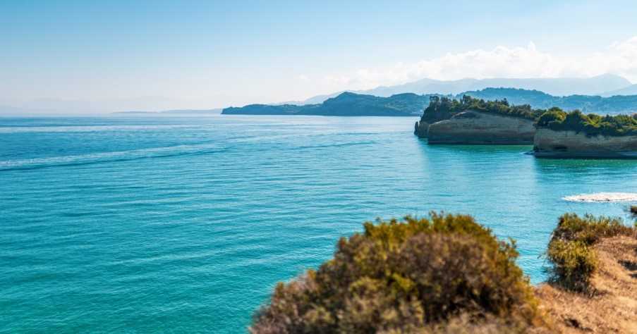 Corfu