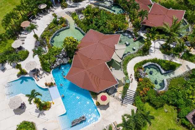 Arenal Springs Resort & Spa, Arenal