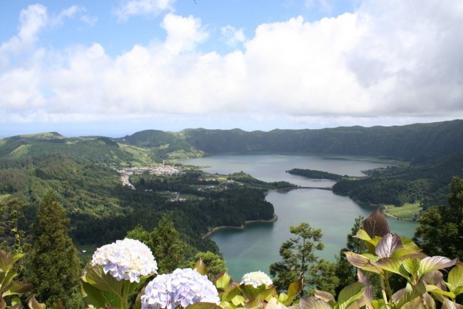 Azores 2