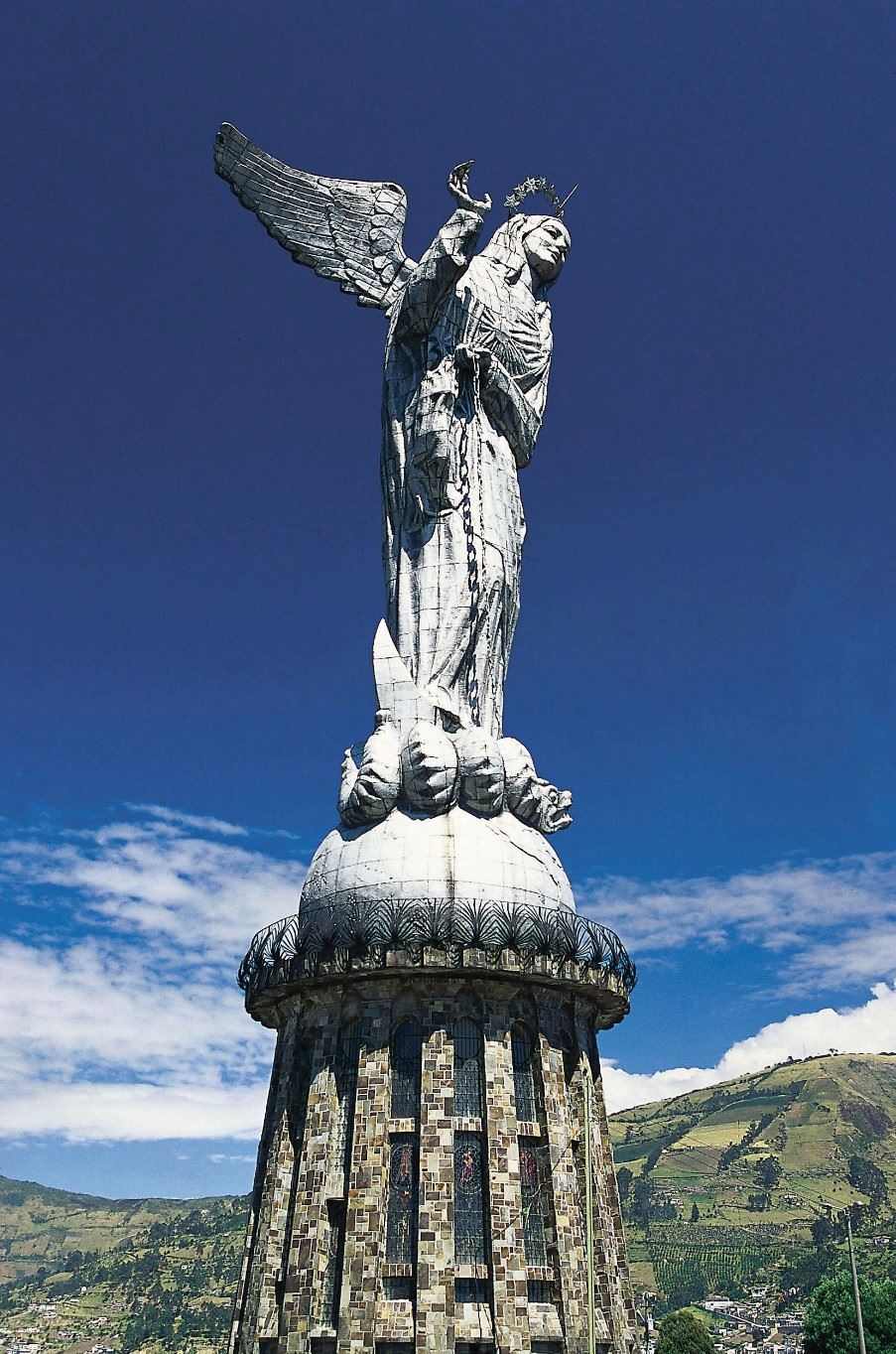 Quito