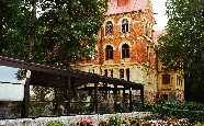 Hotel J, Stockholm