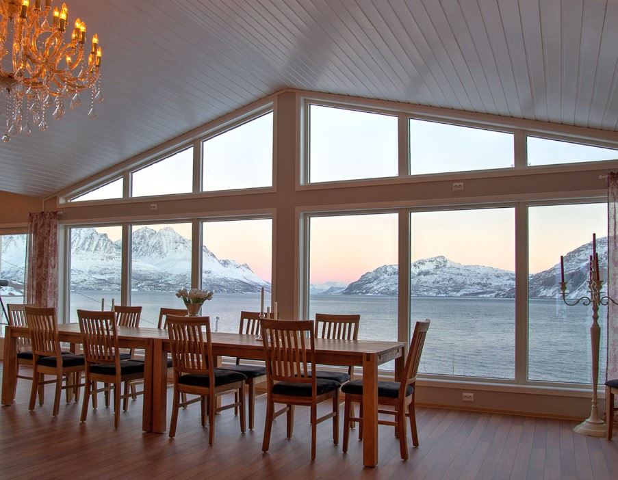 Arctic Panorama Lodge, Tromso