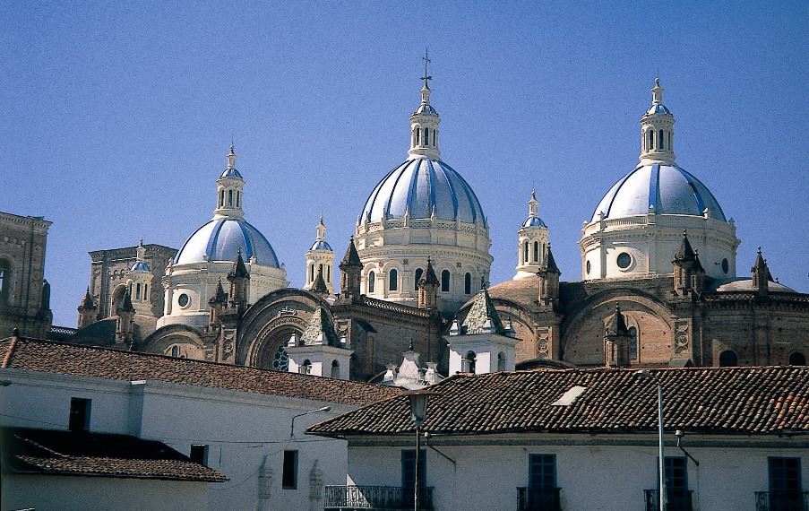 Quito, Ecuador