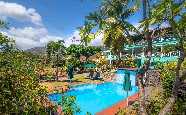 The Tamarind Tree, Saint Joseph, Dominica