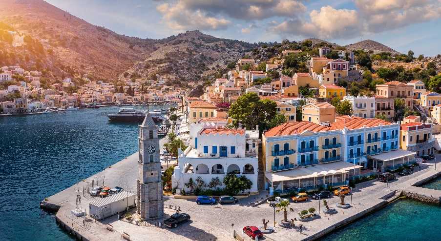 Symi