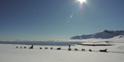 Svalbard, Norway