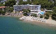 Golden View Hotel, Poros, Saronic Islands