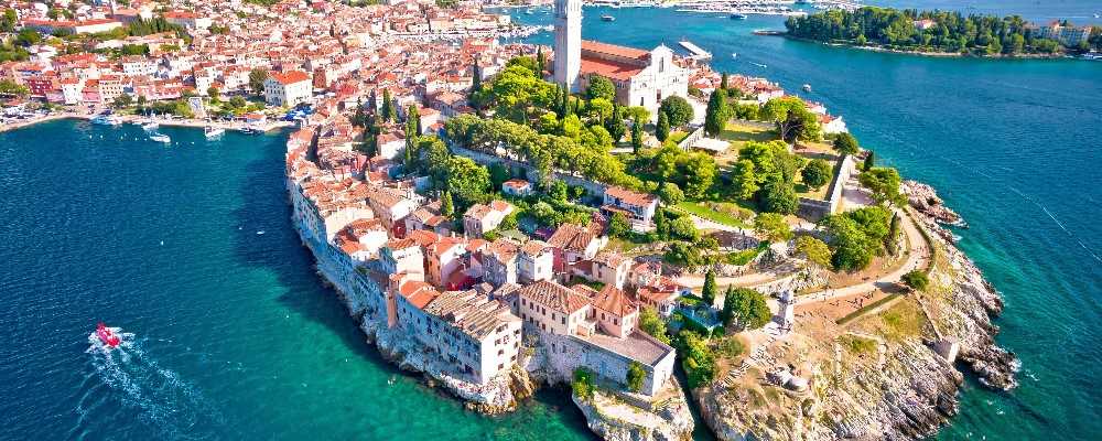 Rovinj