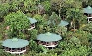 Tulemar Bungalows and Villas, Manuel Antonio, Costa Rica