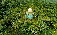 Canopy Tower, Soberania National Park, Panama